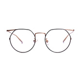 Titanium Eyeglasses | FM201802037